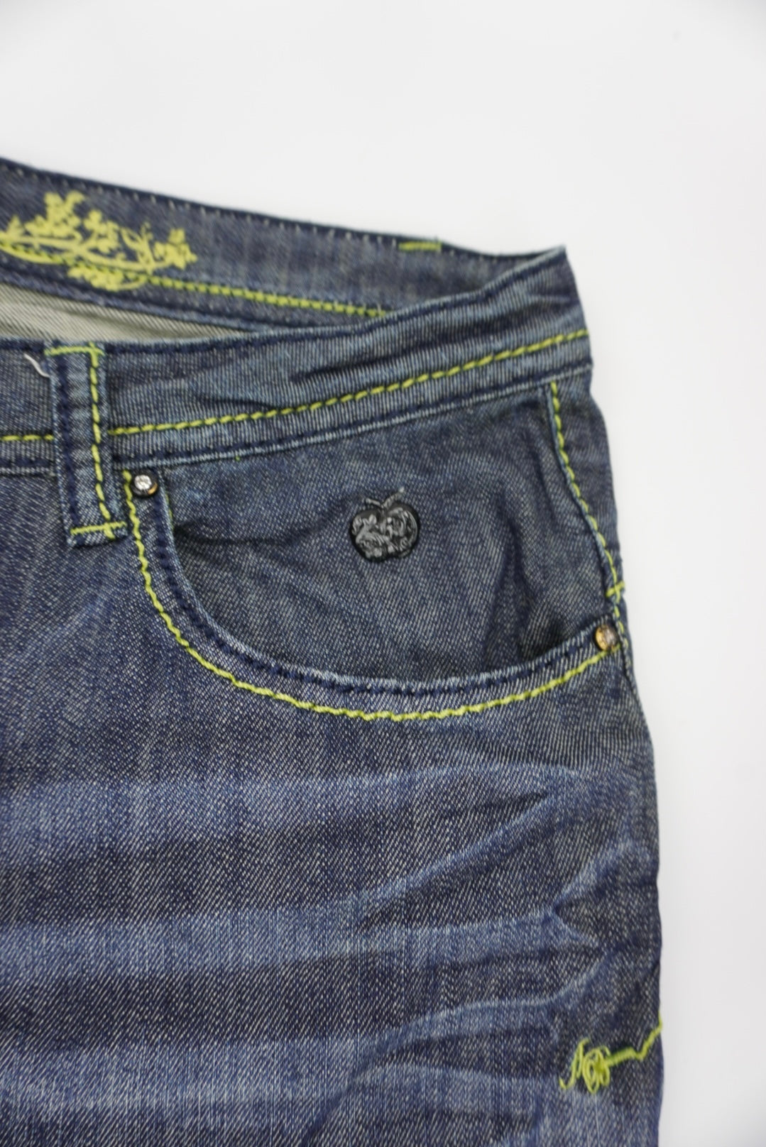 Apple Bottoms baggy Pants
