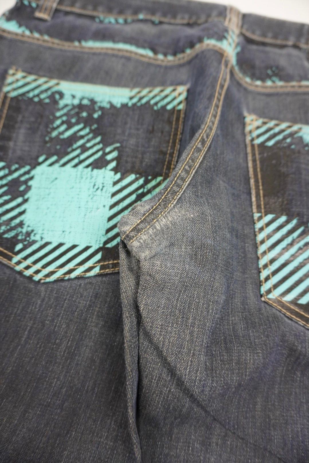 Southpole baggy Pants