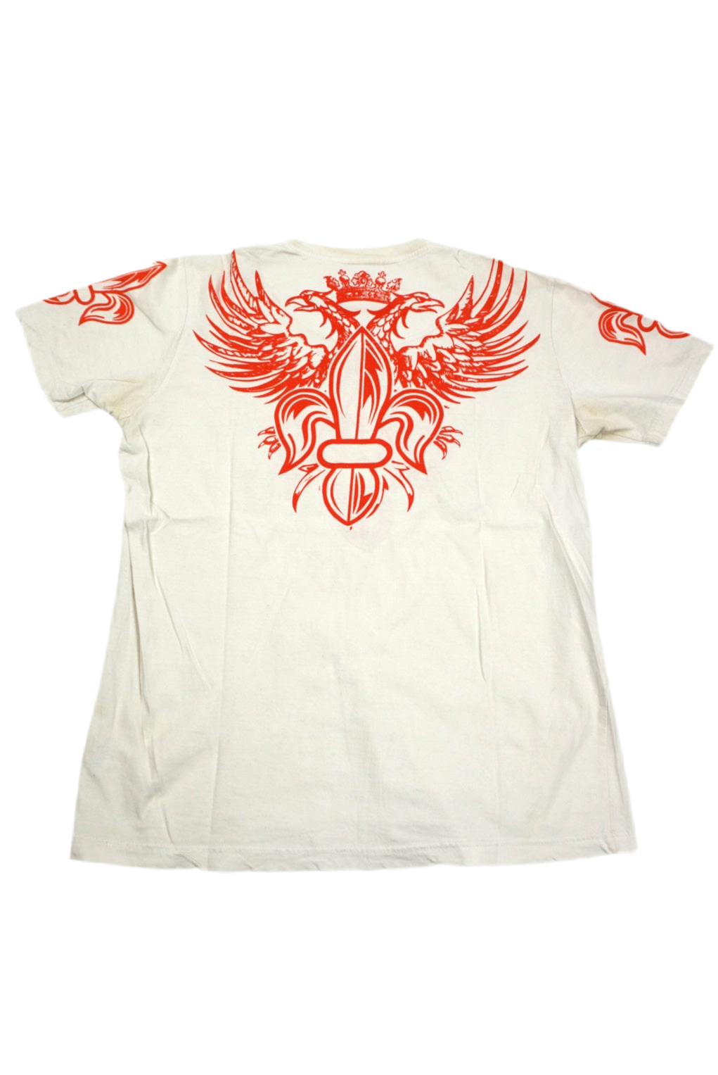 Jinzu Babytee