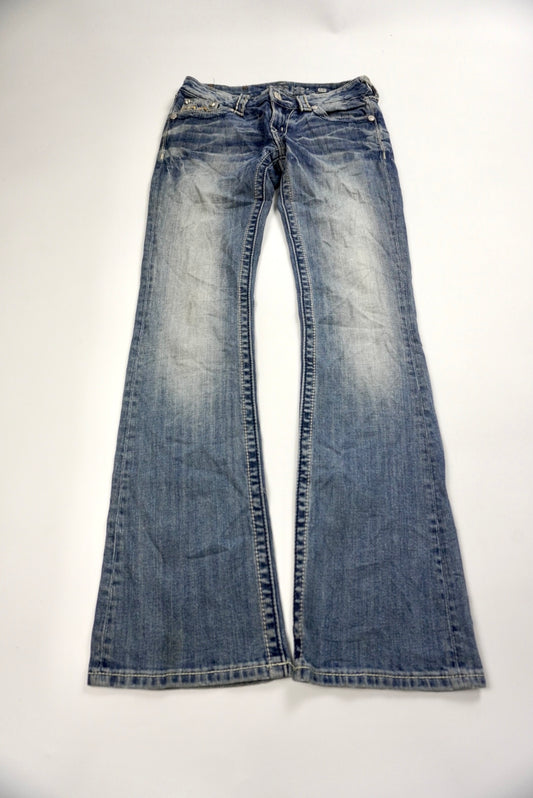 Miss Me Boot Pants