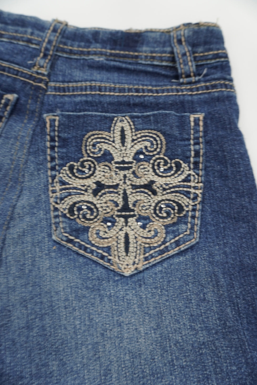 Mudd mini Skirt