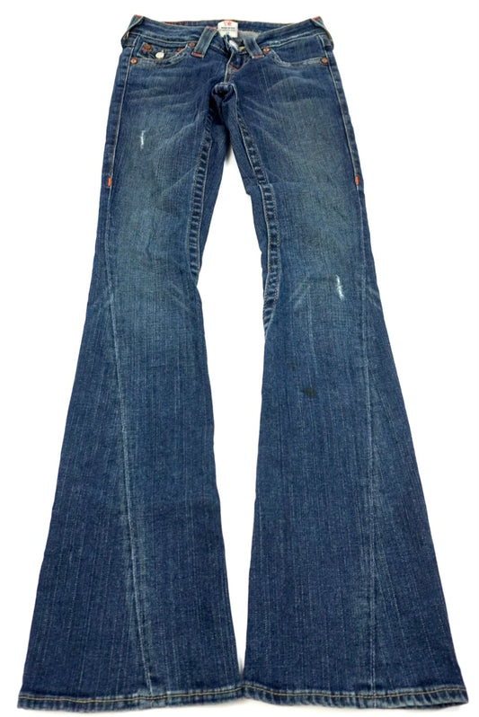 True Religion Joey Pants
