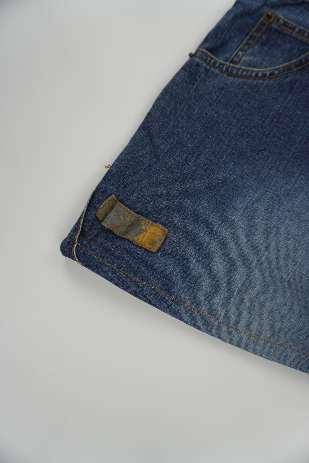 Timberland Mini Skirt