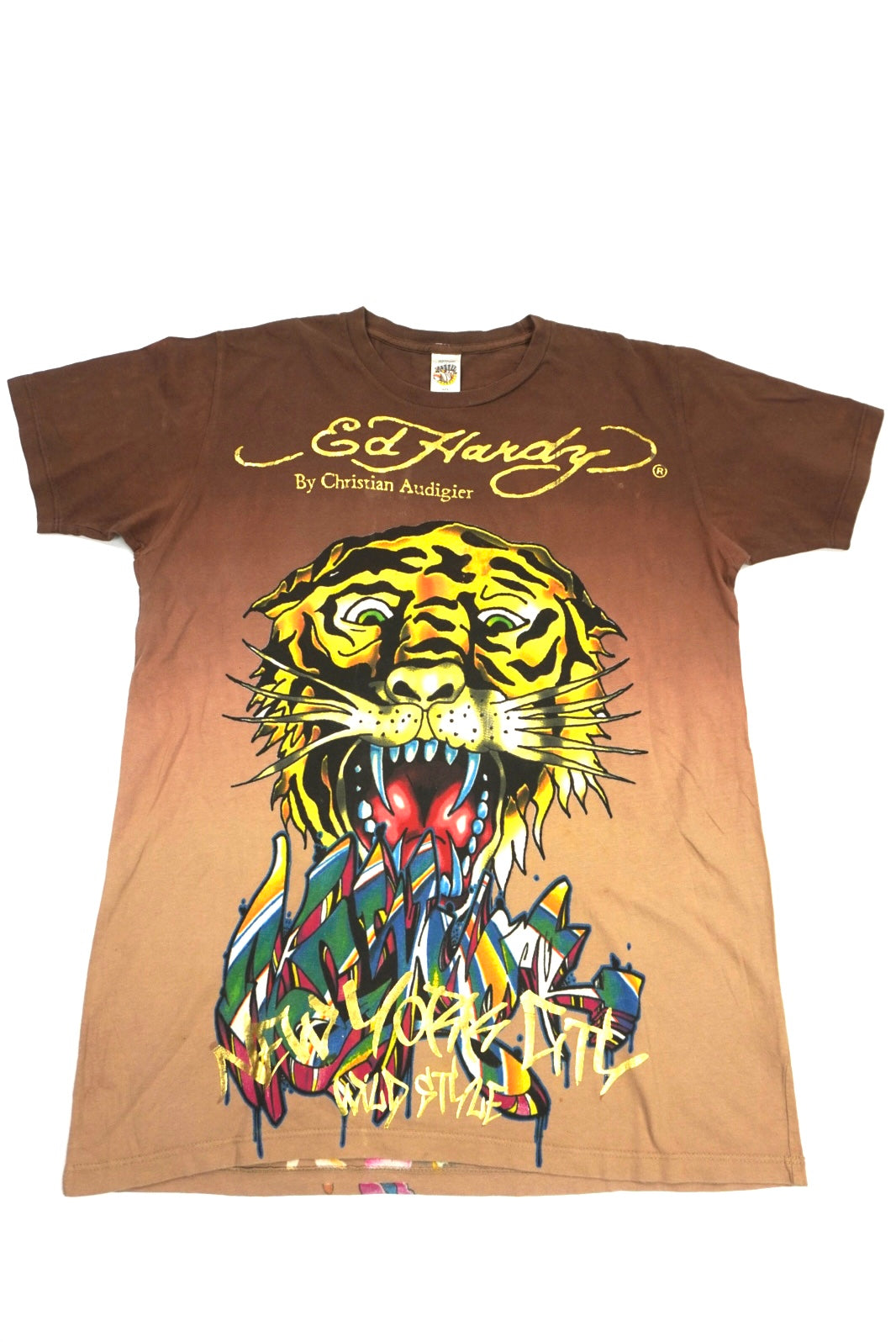 Ed Hardy Tshirt