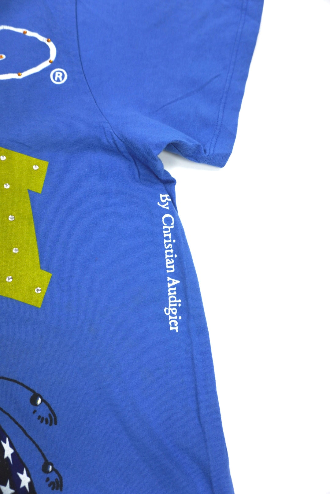 Ed Hardy USA Babytee