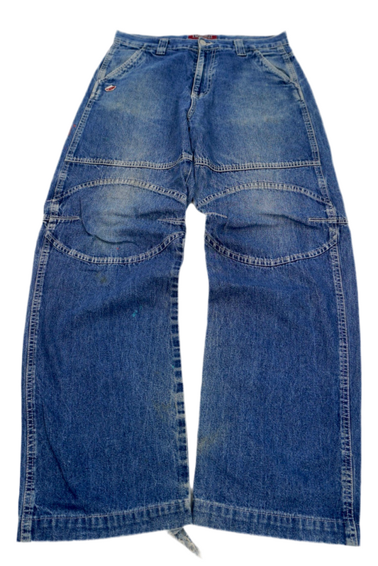 Killah Babe Baggy Pants