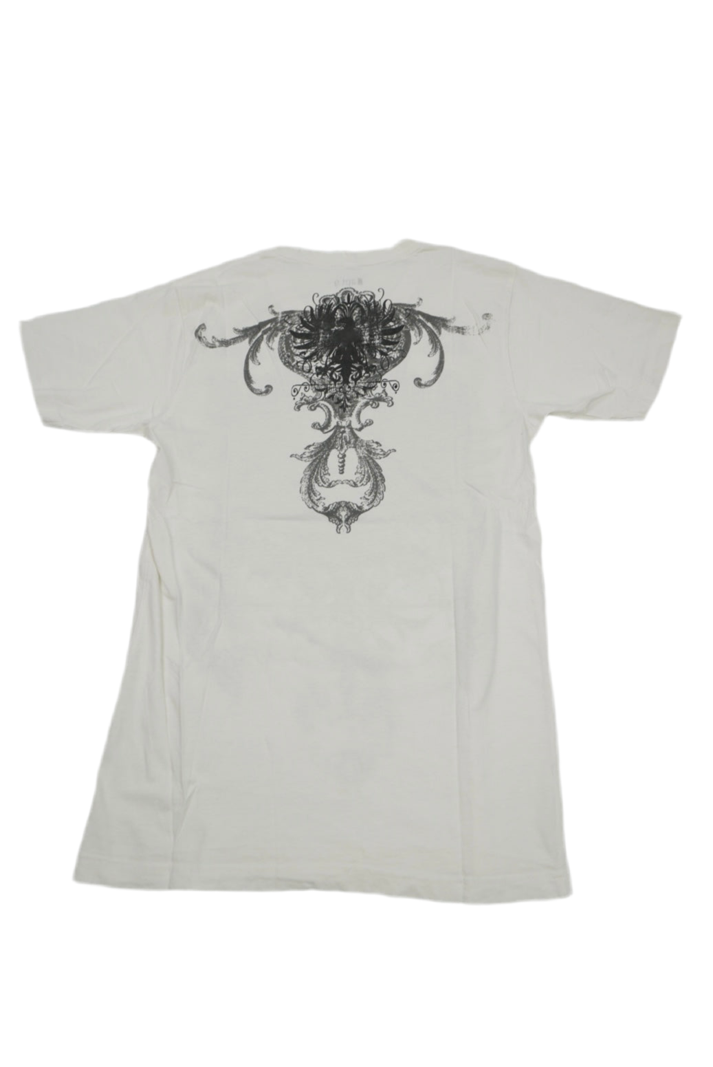 Apt.9 Graphic Baby Tee