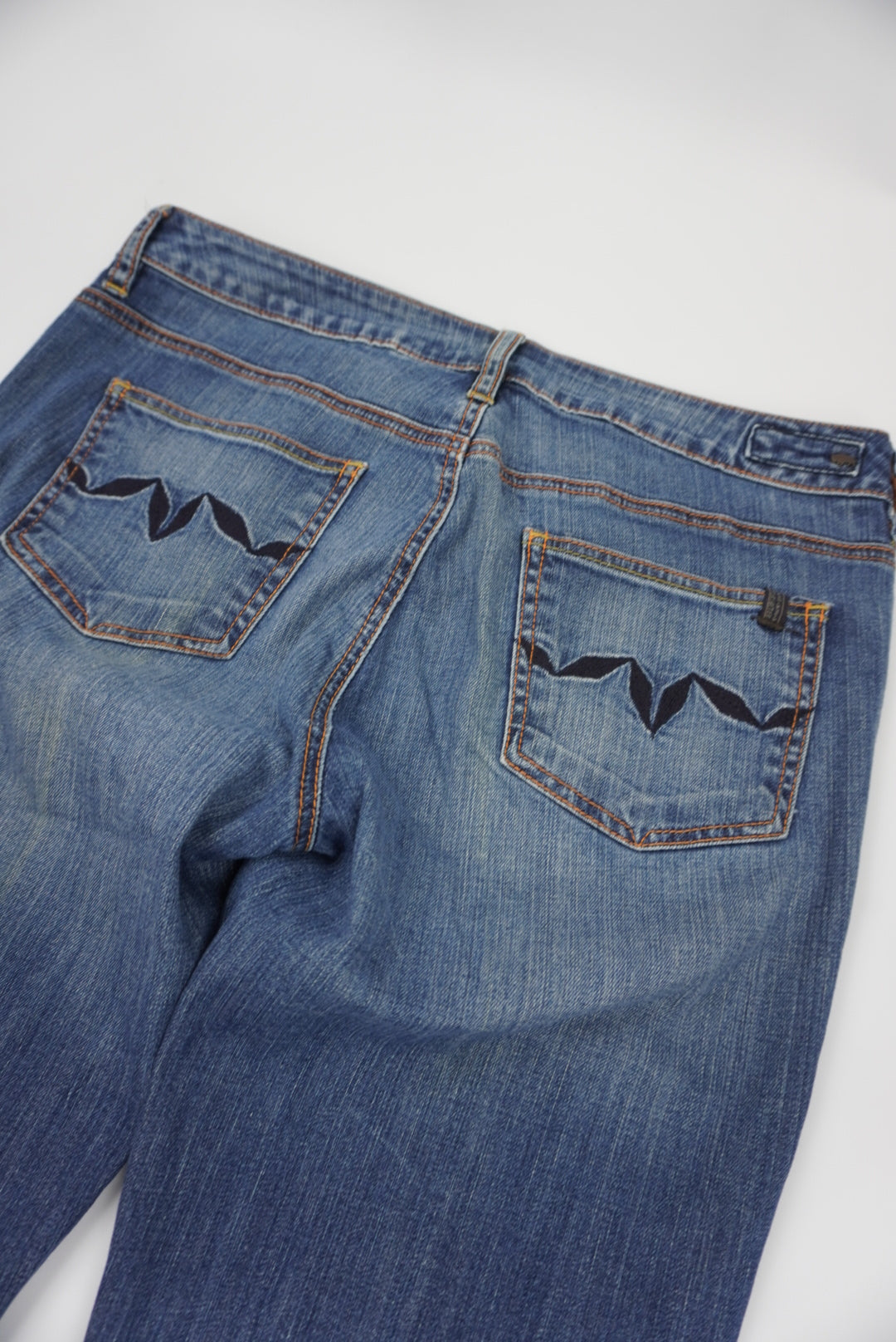 Buffalo david Bitton Flared Pants