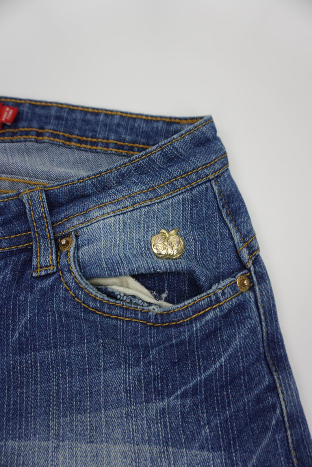 Apple Bottom skinny Pants