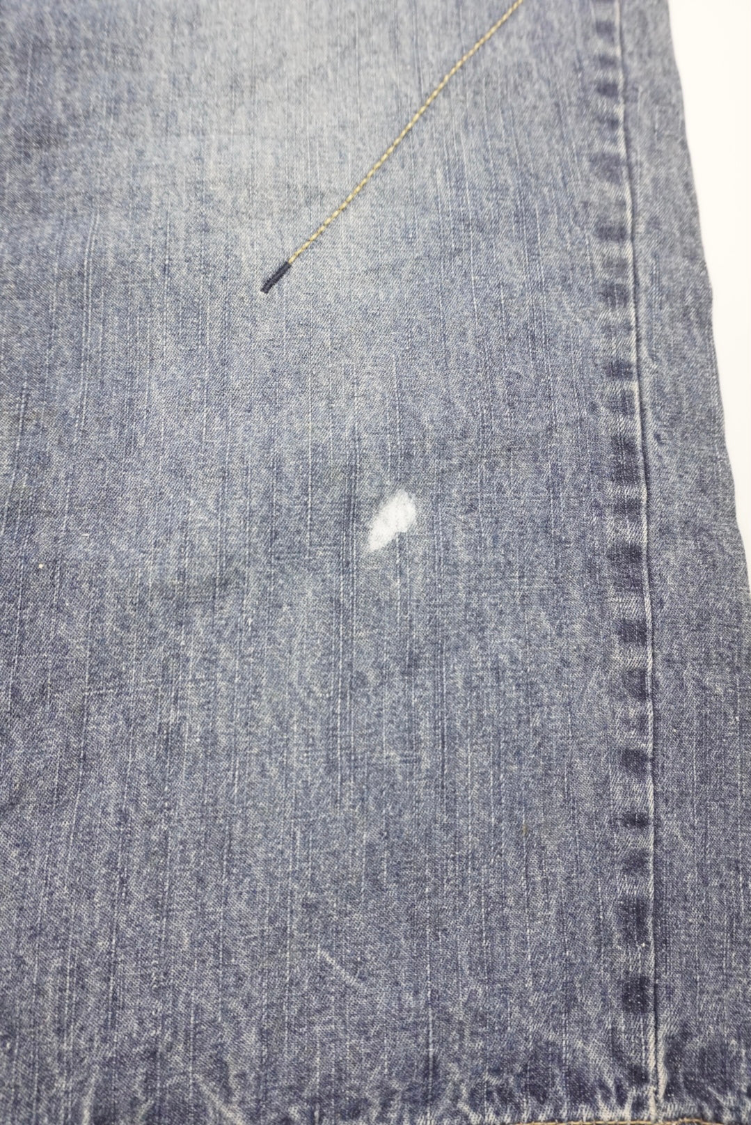 Carter‘s Baggy Pants