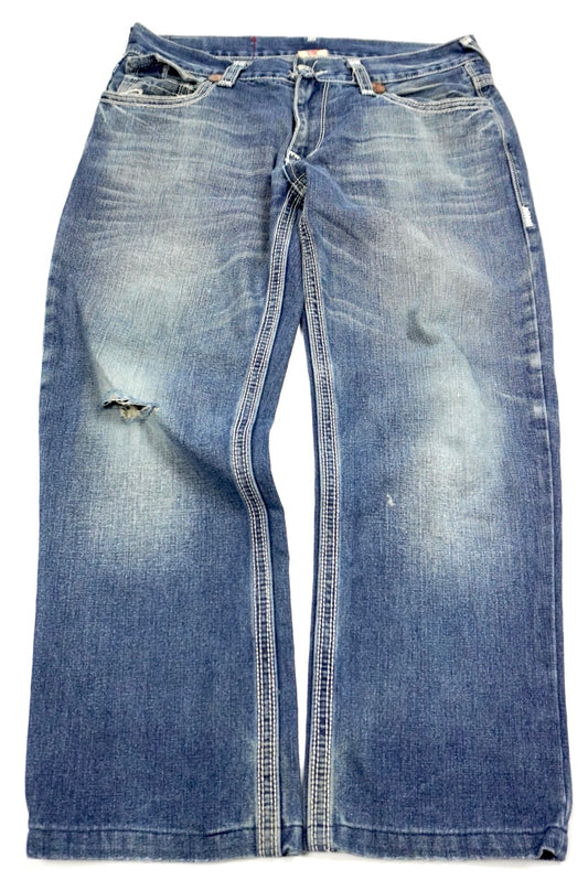 True Religion Billy Super T Pants