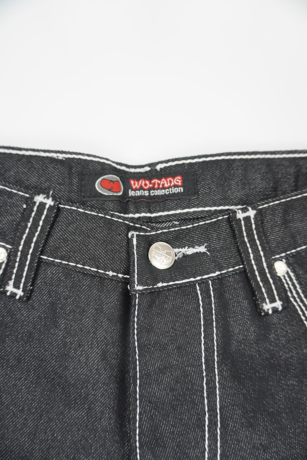 Wu Tang Jorts