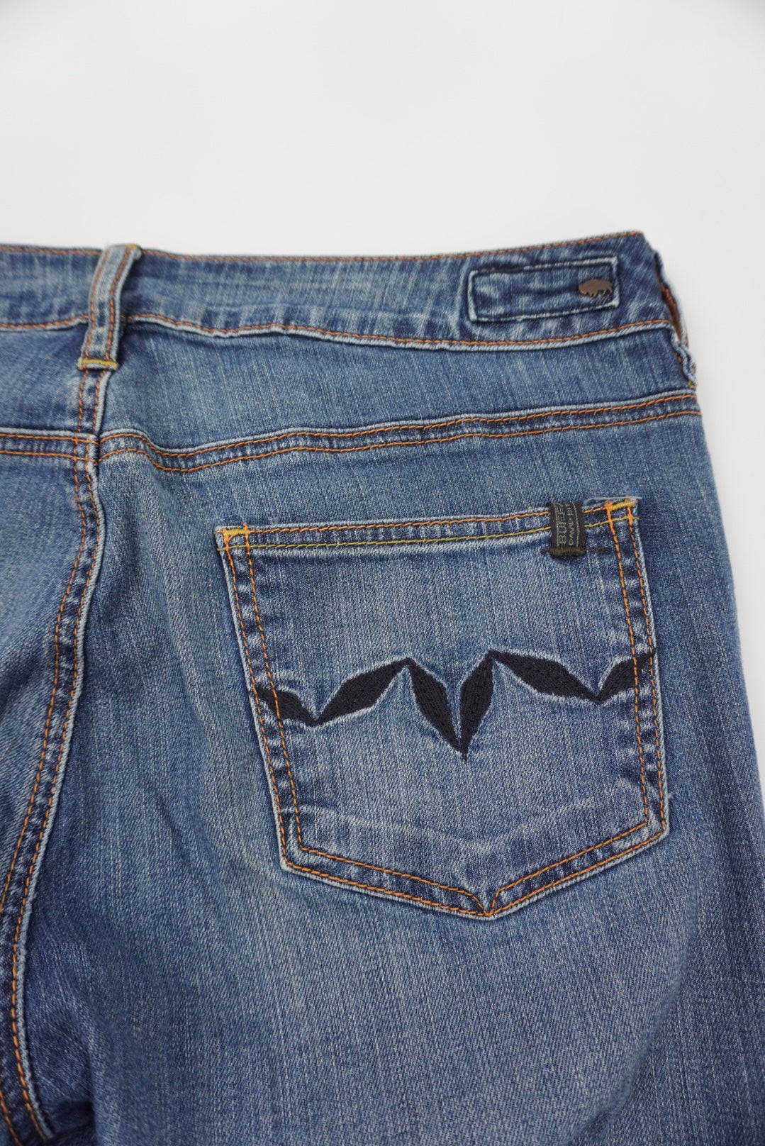 Buffalo david Bitton Flared Pants