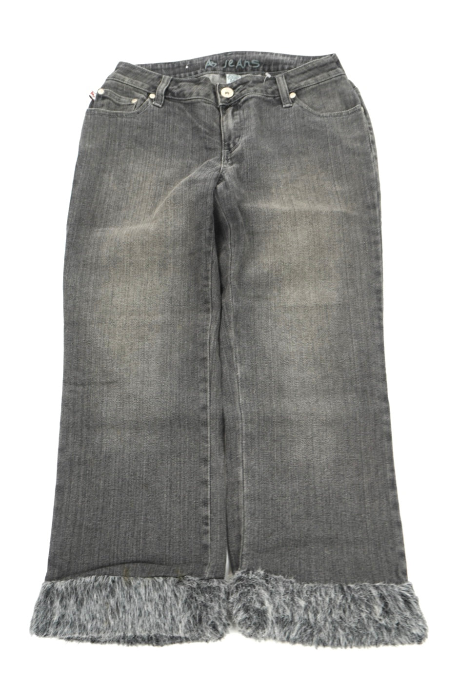 AB jeans boot pants