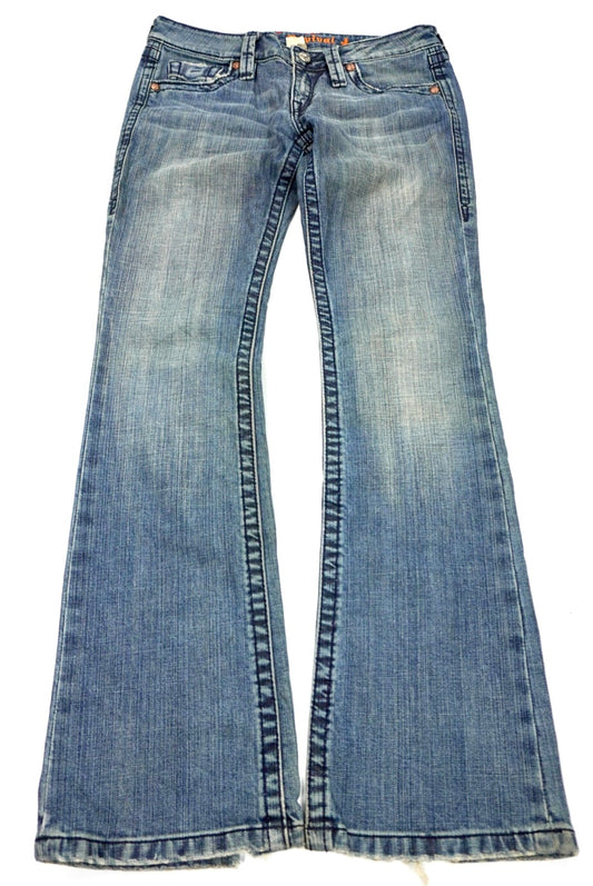 Rock Revival bootcut pants