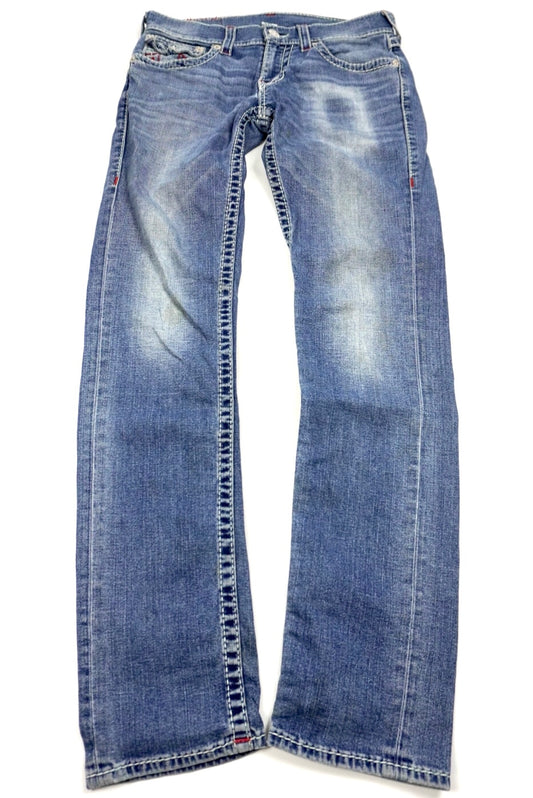 True Religion skinny pants