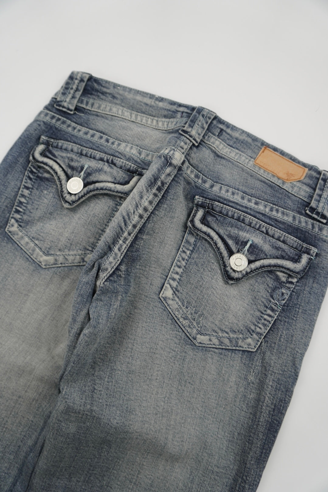vigoss boot pants