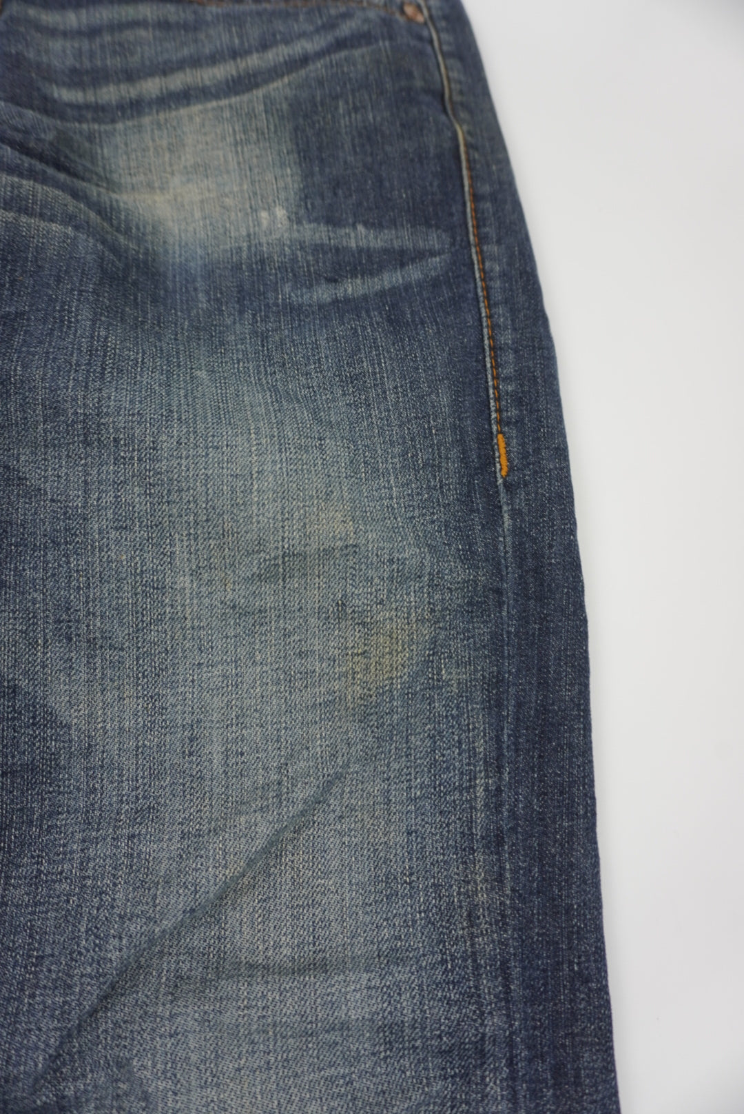True Religion straight Pants