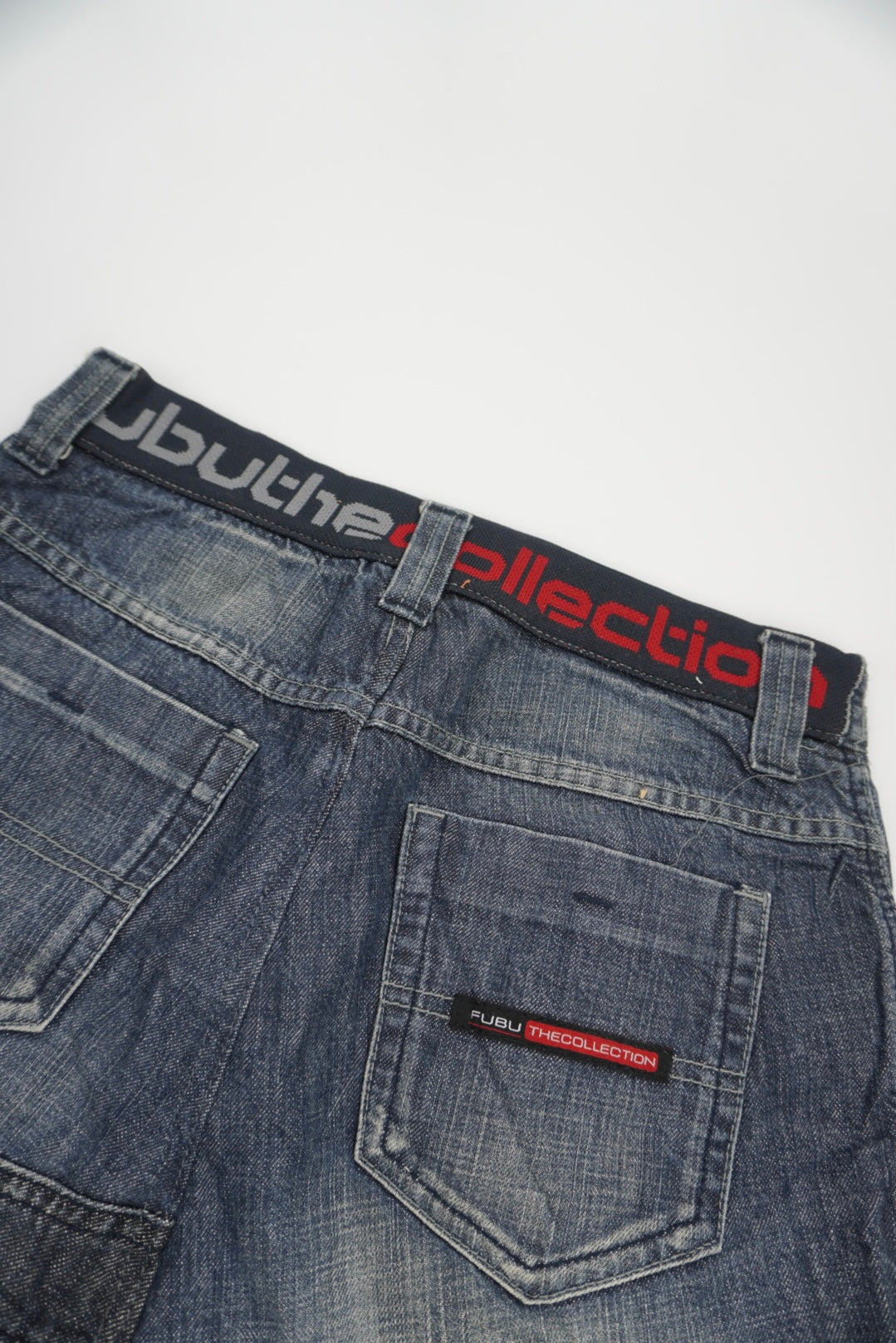 Fubu Mini Skirt
