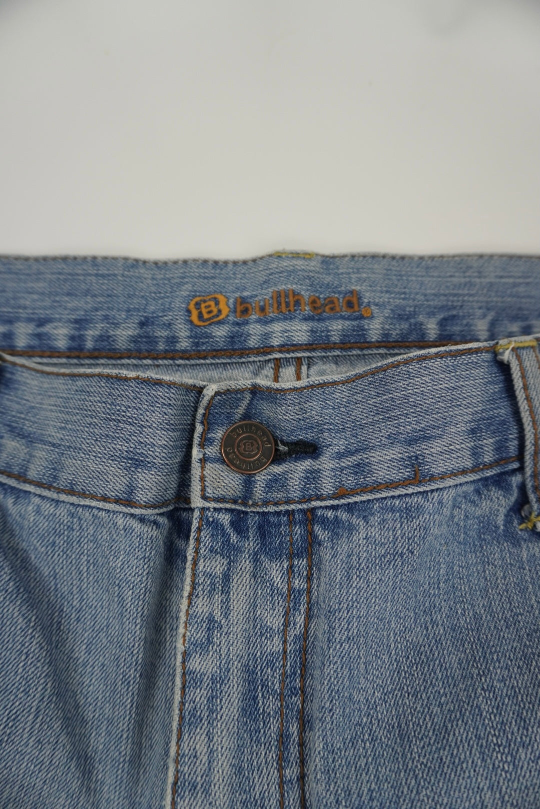 Bullhead Baggy Pants