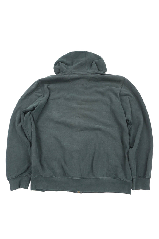 carharrt zip hoodie