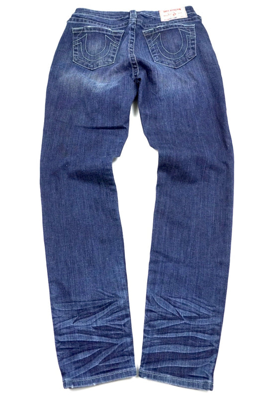 True Religion super Skinny Pants