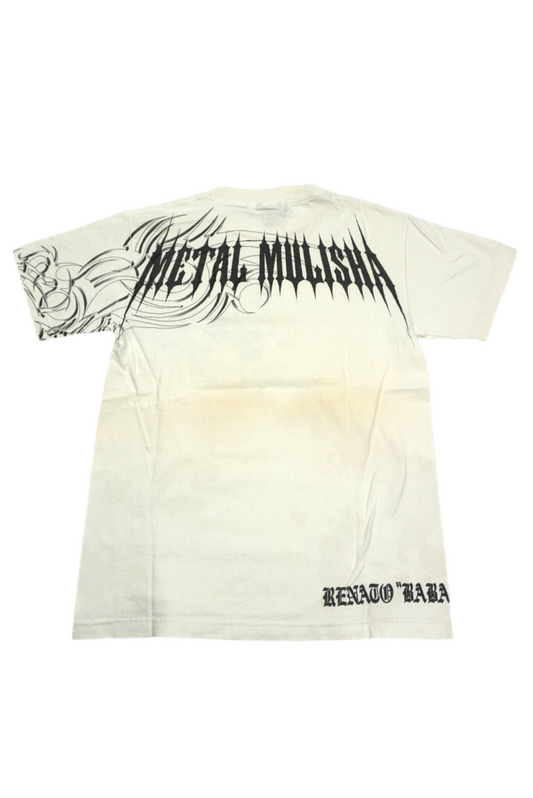 Metal Mulisha Babytee