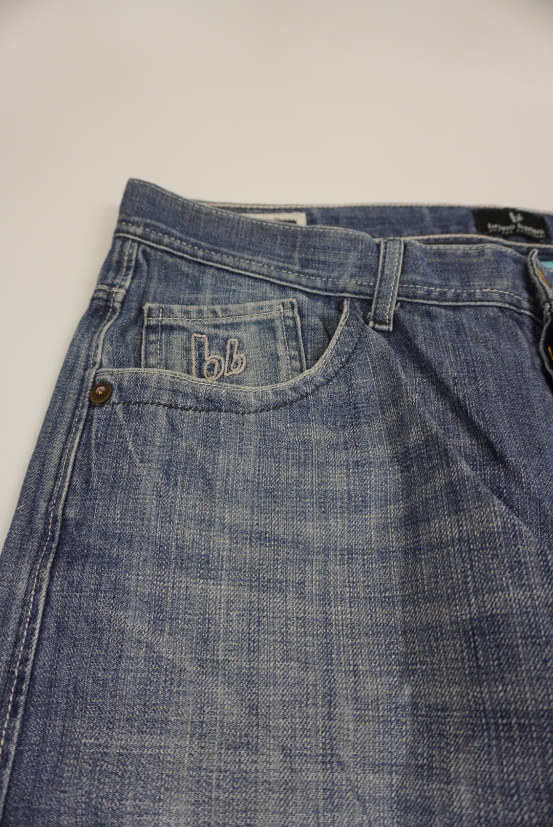 Bruno Banani Baggy Pants