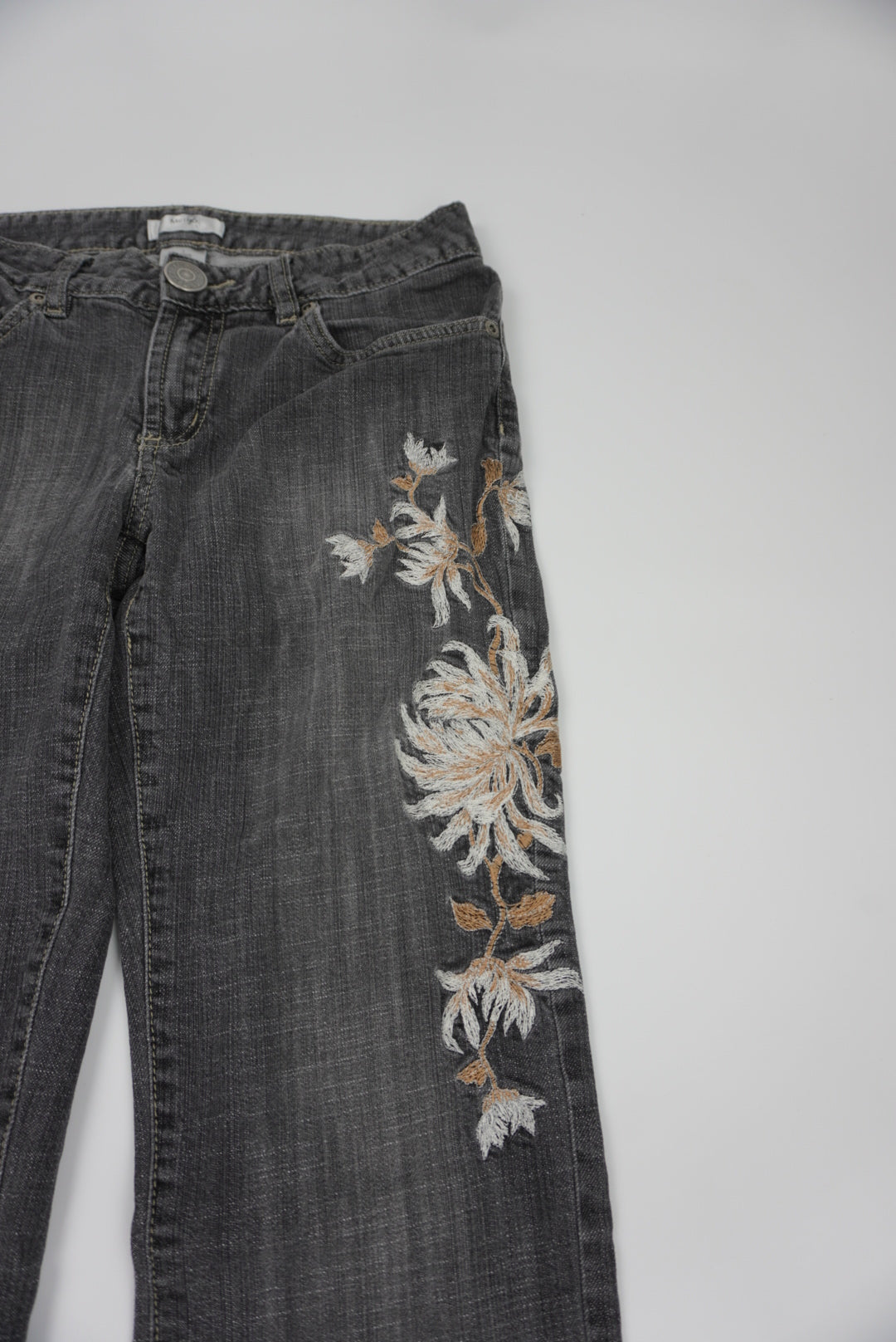 Metro 7 flared Pants