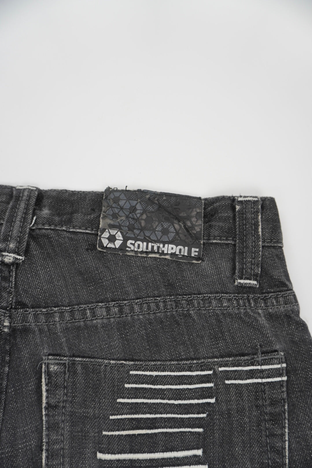 Southpole mini Skirt