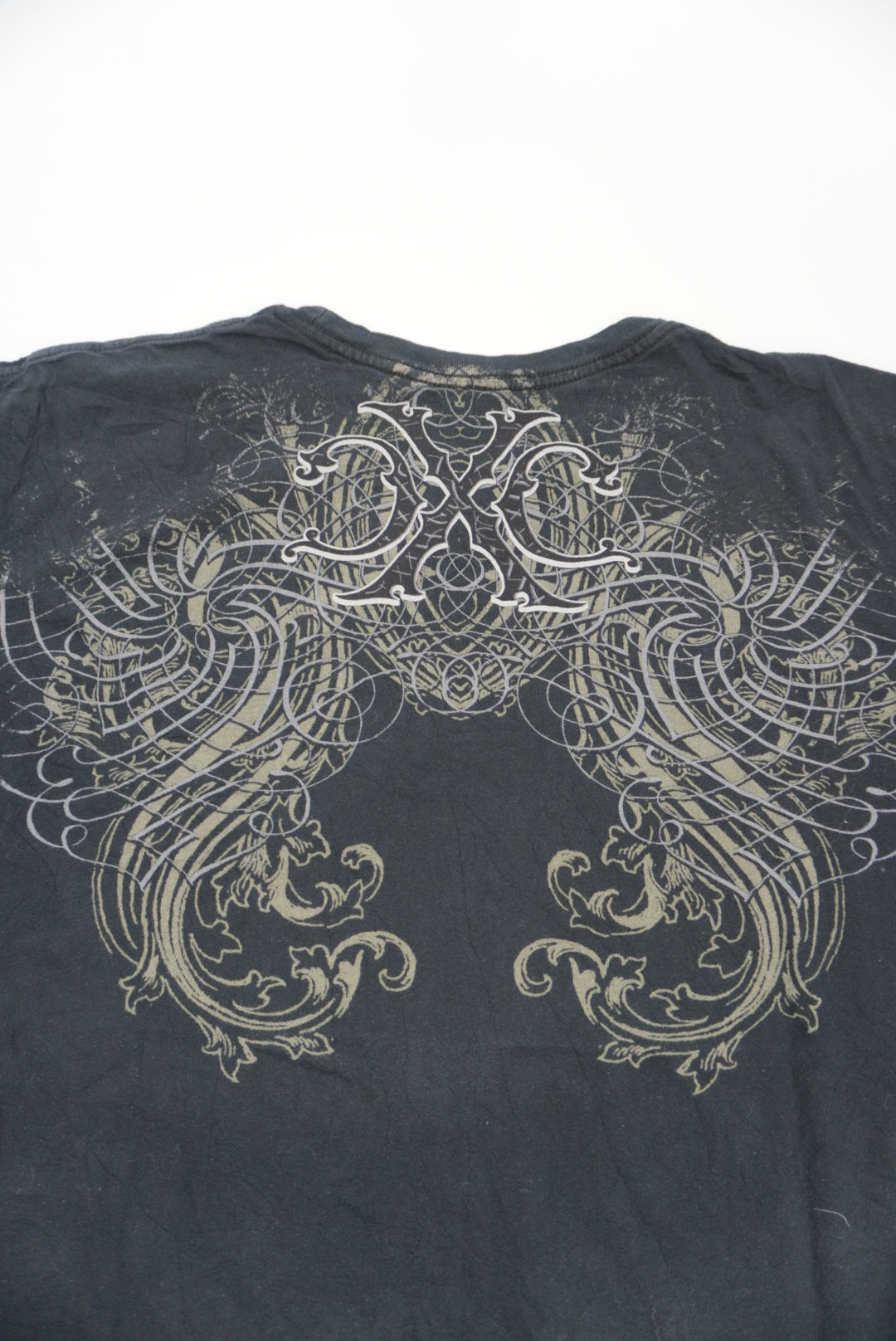 Xtreme Couture graphic Tee