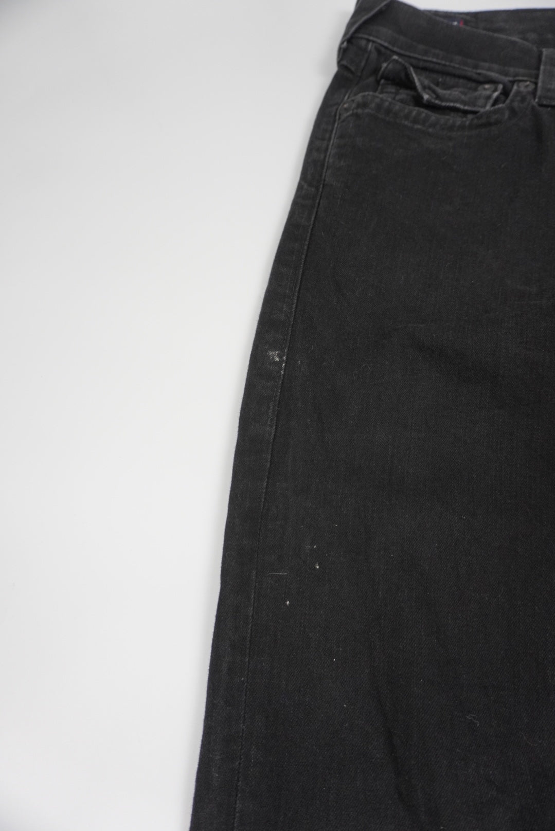 True Religion Ricky relaxed Straight Pants