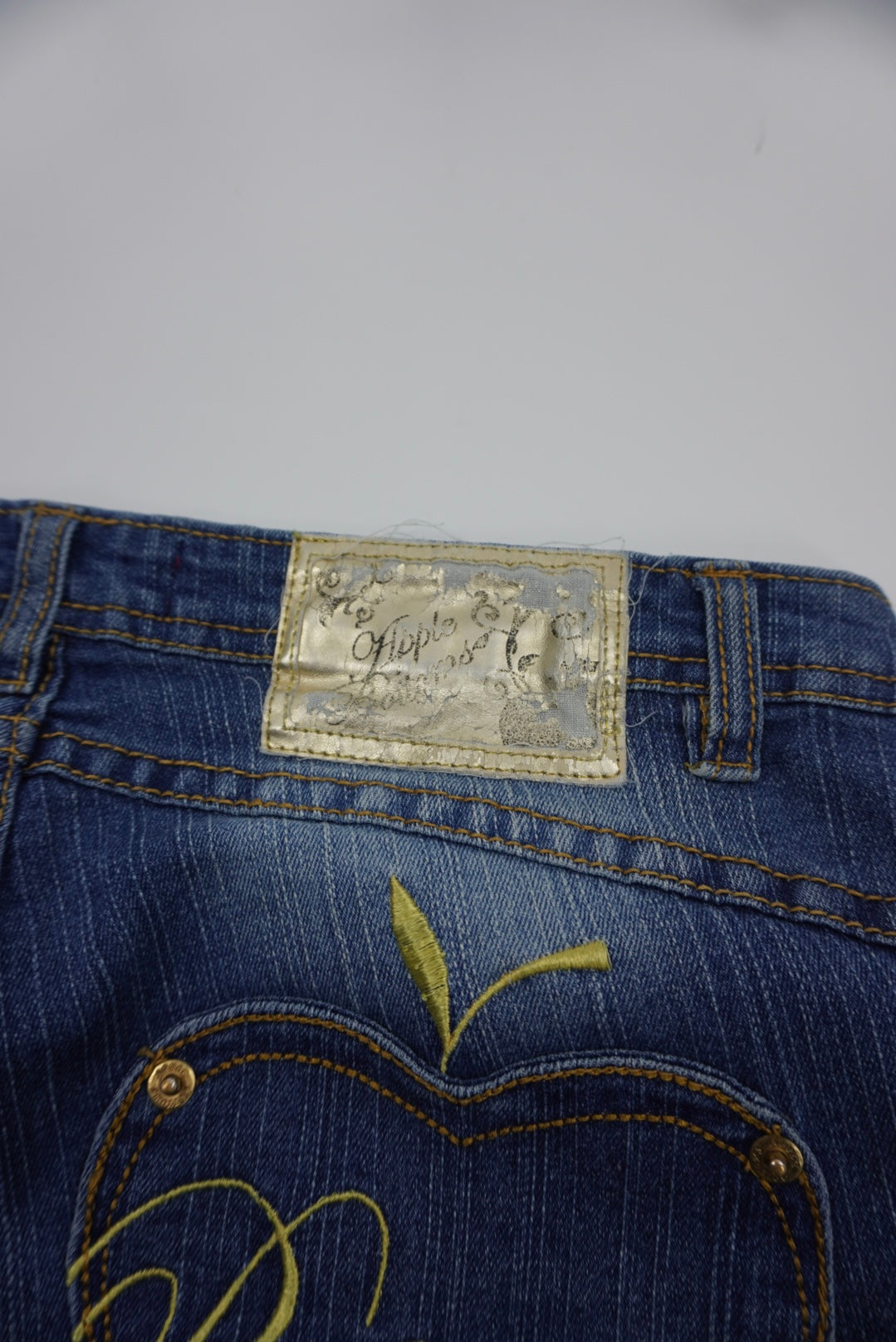 Apple Bottom skinny Pants