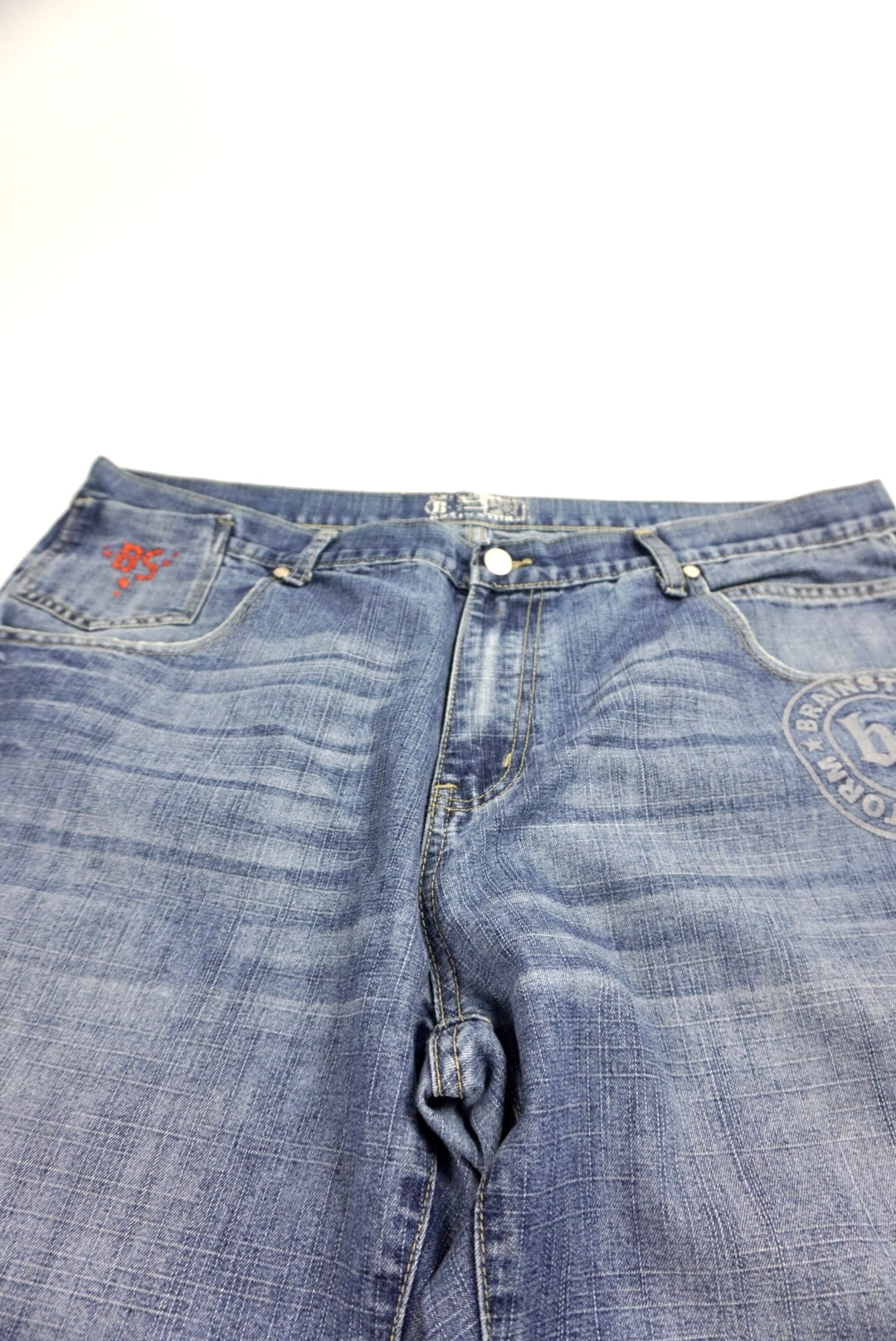 Brainstorm Shqiptar baggy Pants