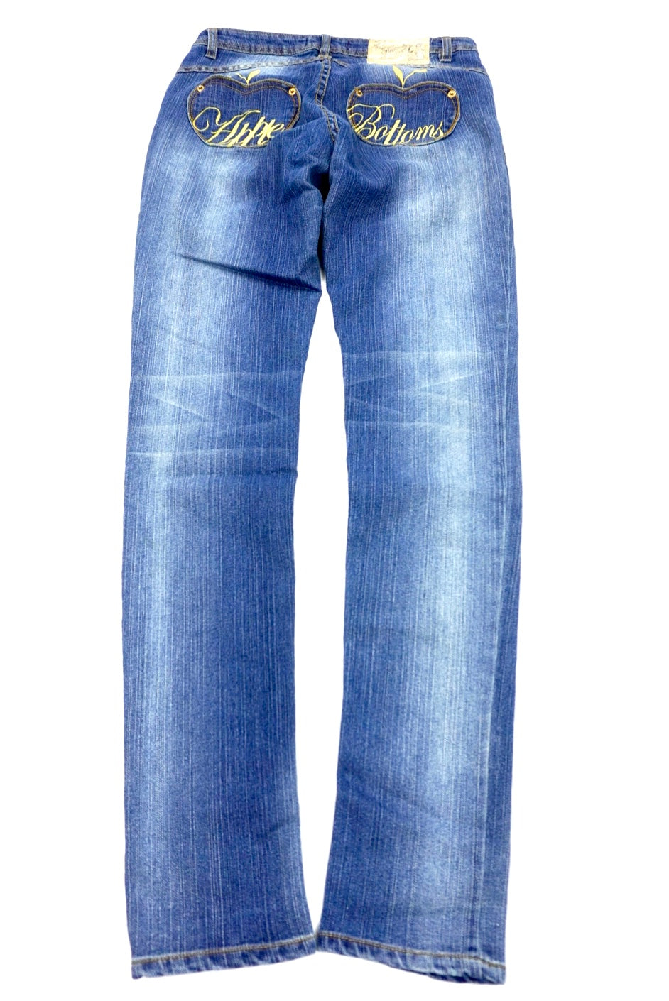 Apple Bottom skinny Pants