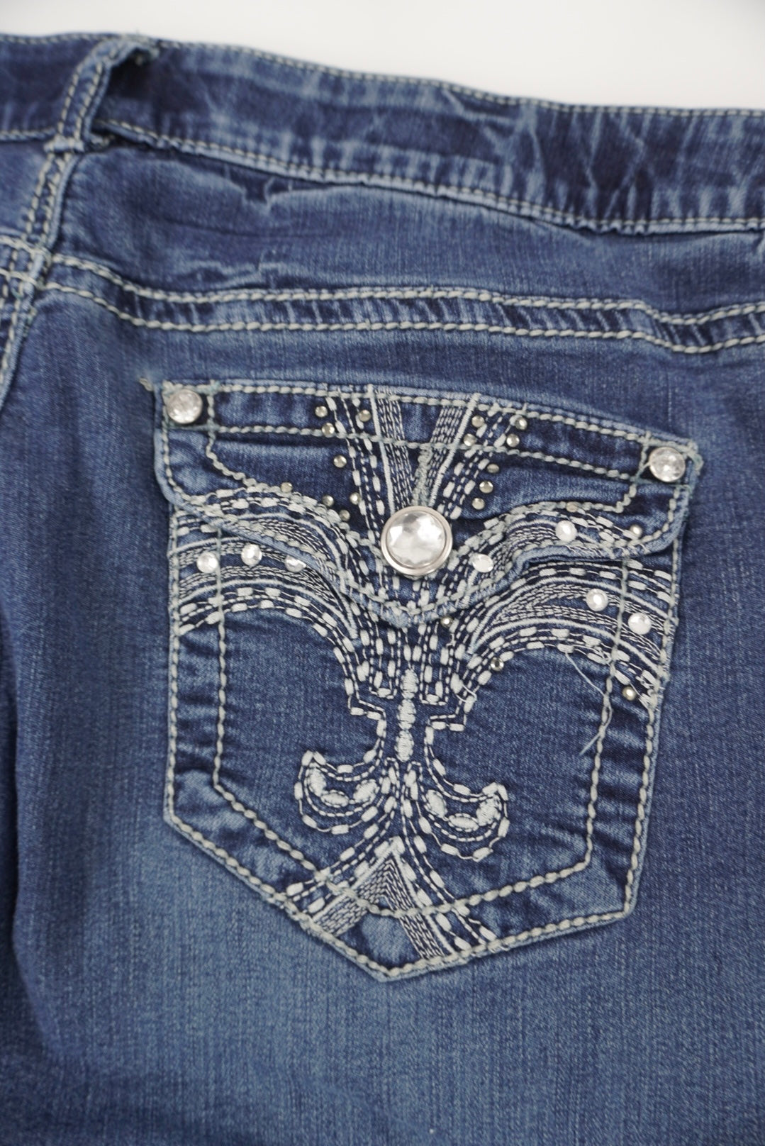 A.P.T boot cut Pants