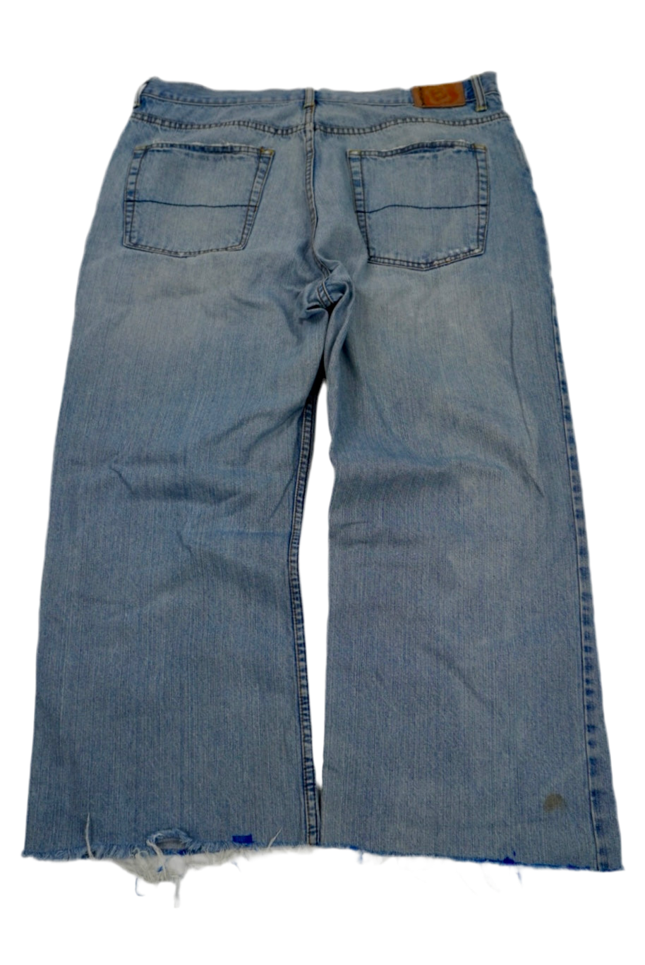 Bullhead Baggy Pants