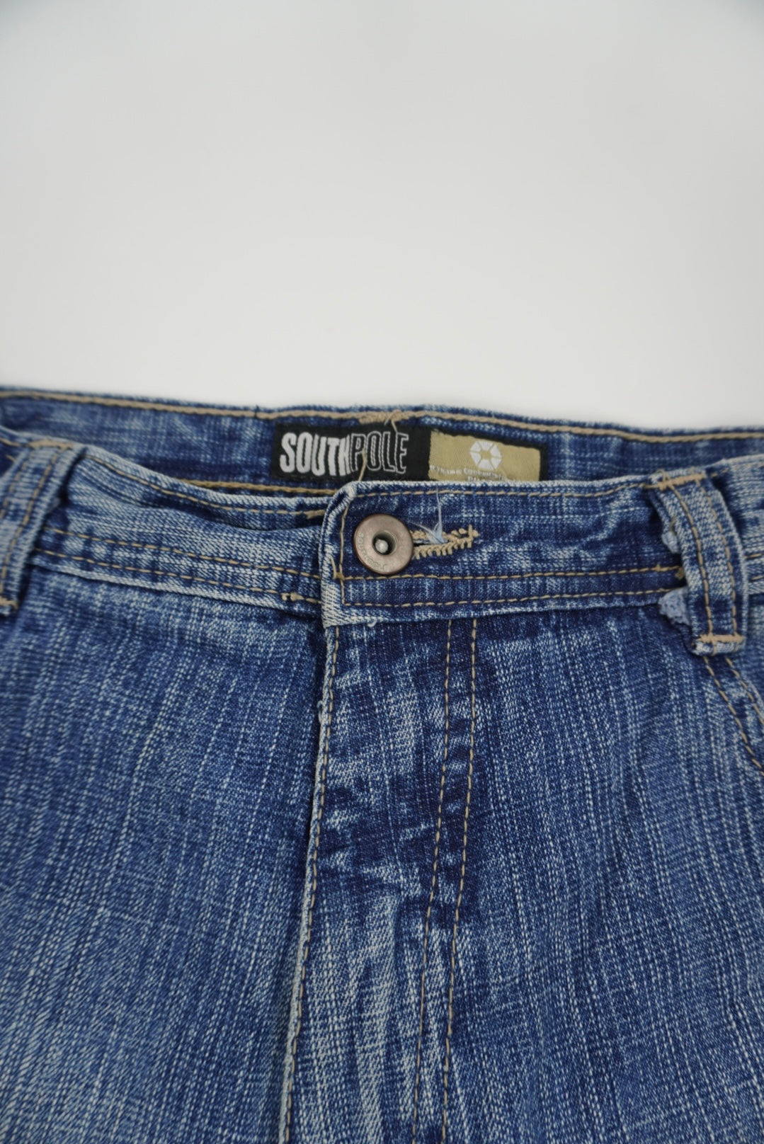 Southpole mini Skirt
