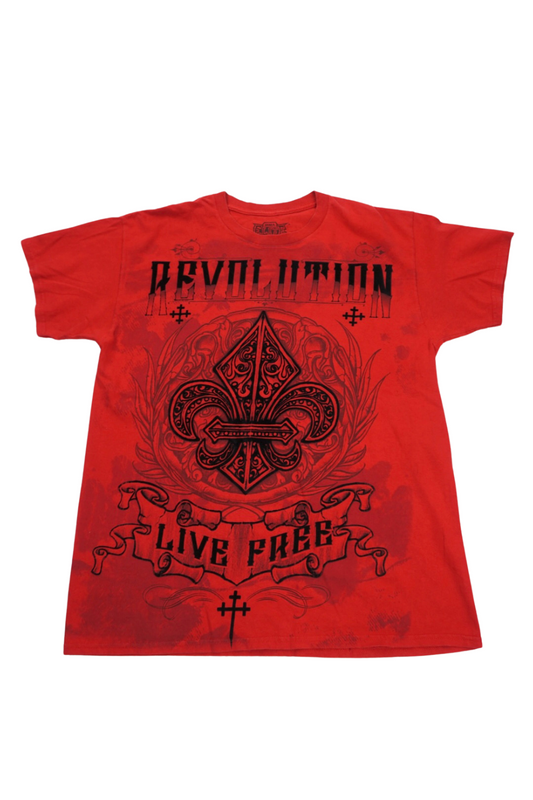 MMA Elite graphic Tee