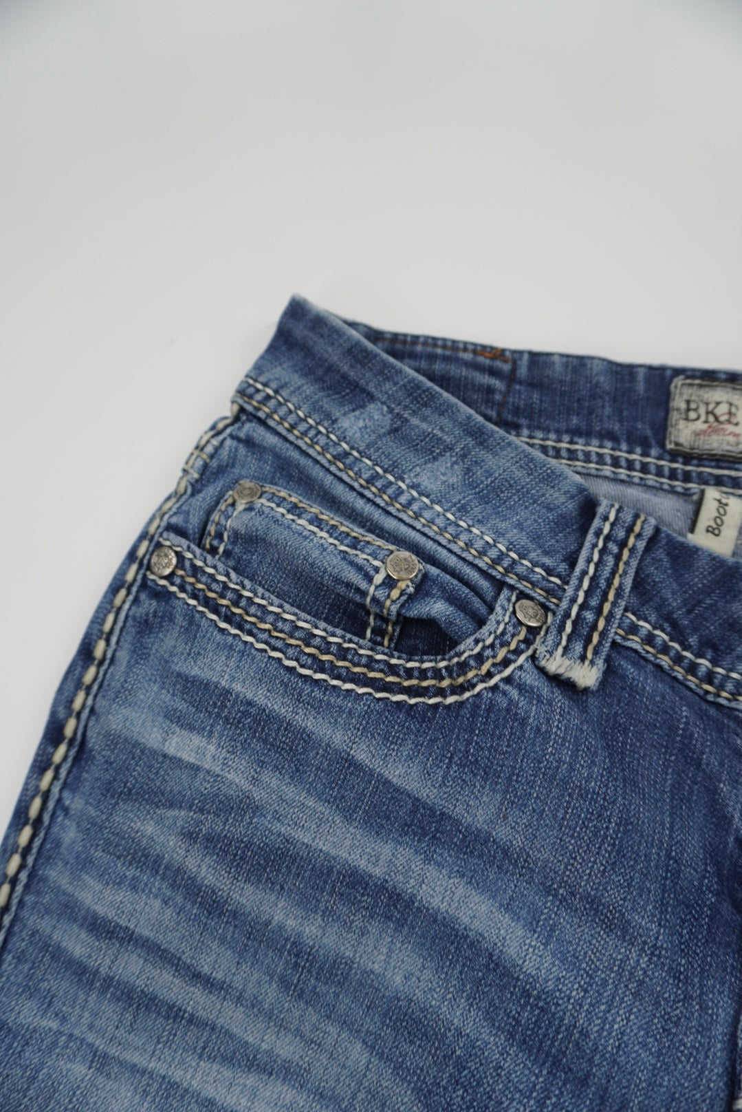 bke culture bootcut pants