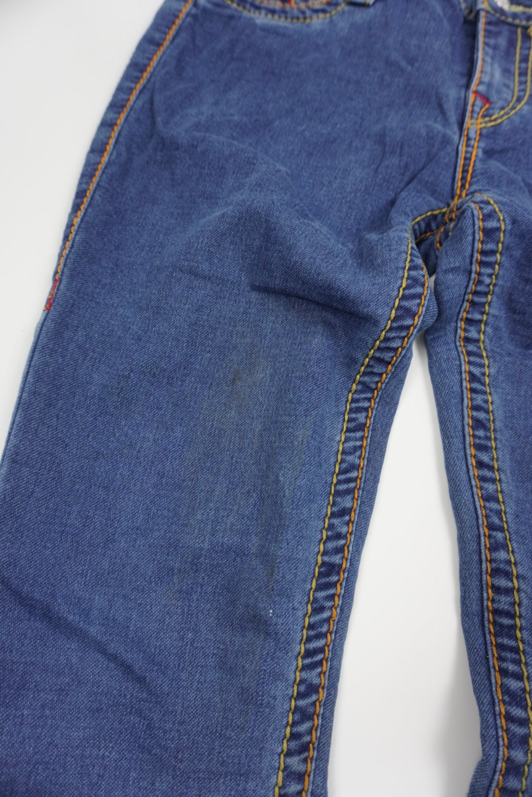 True Religion Super skinny Pants