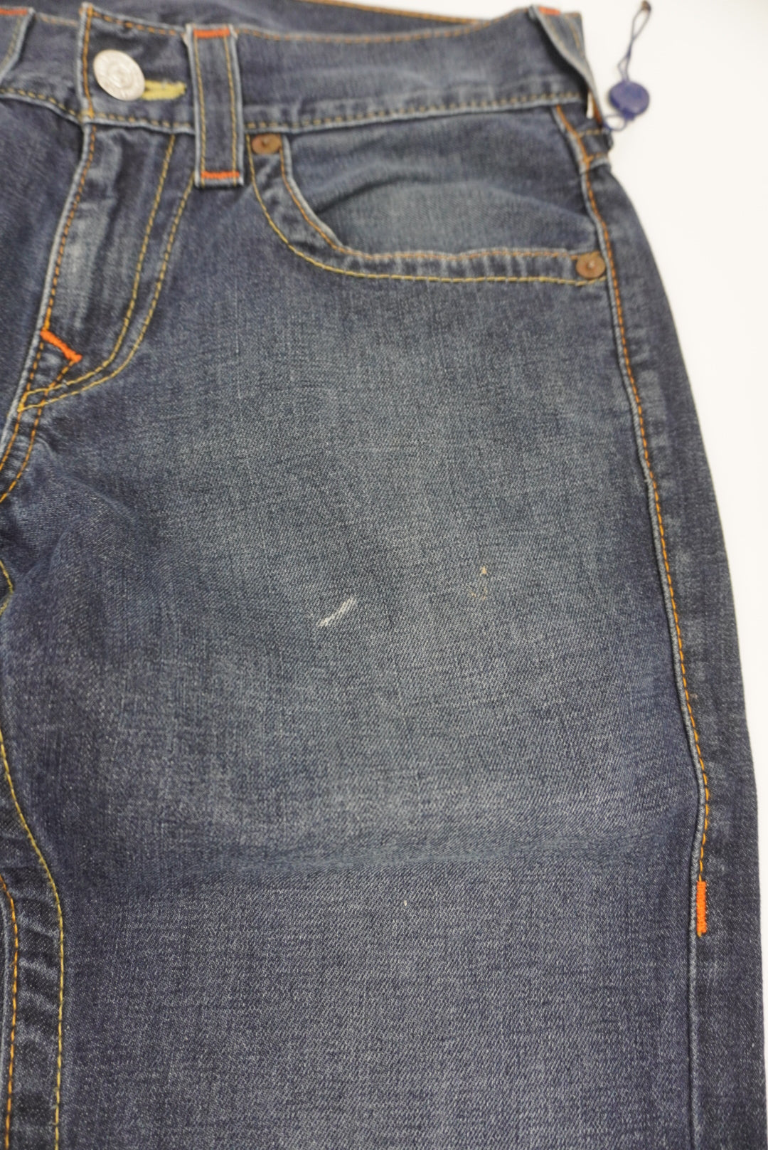True Religion Skinny Pants