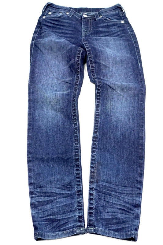 True Religion super Skinny Pants