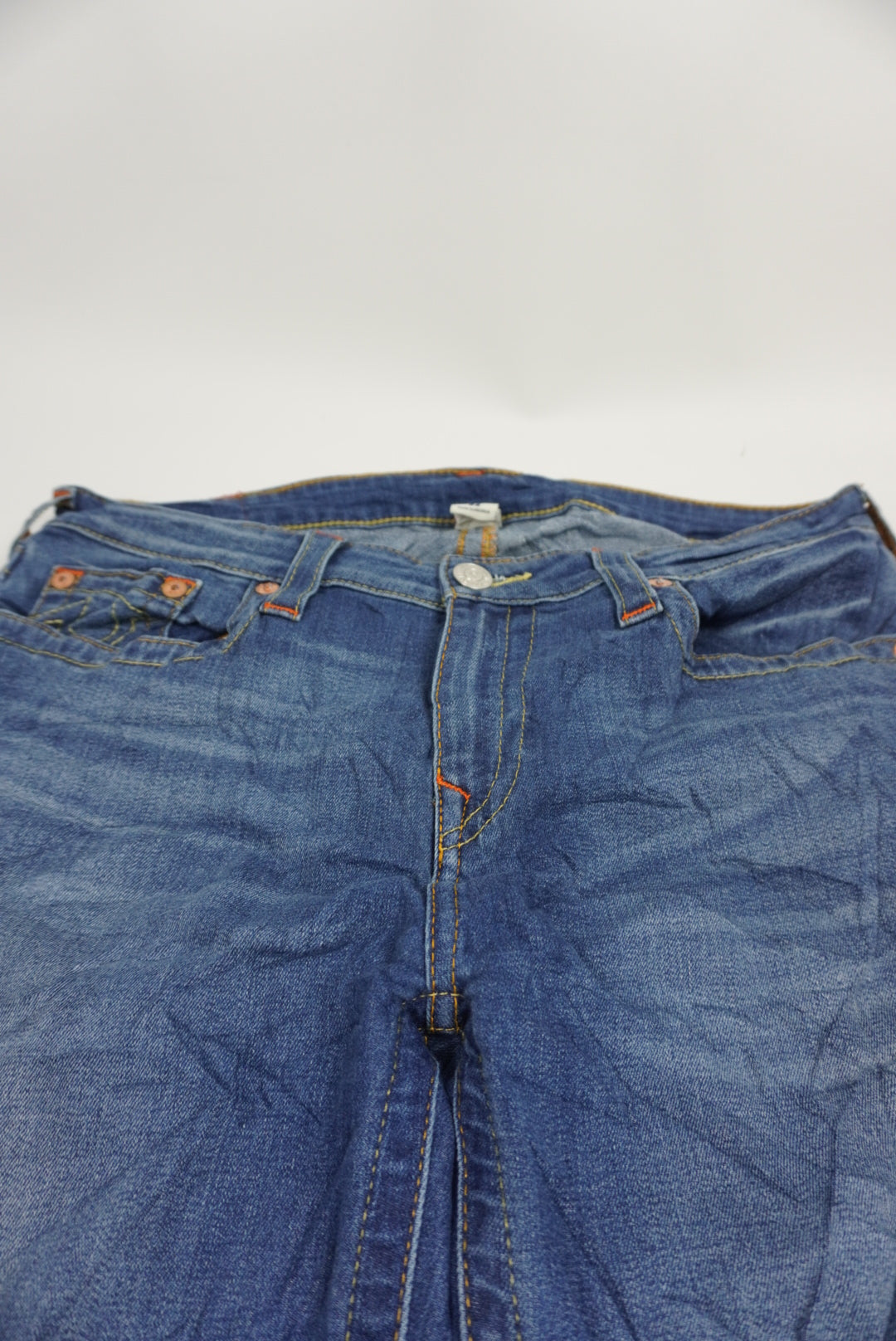 True Religion skinny Pants