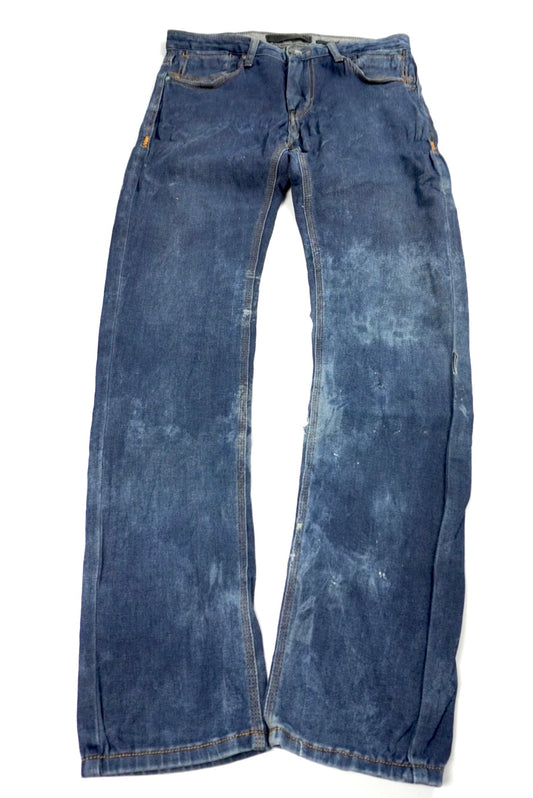 Evisu slim straight Pants