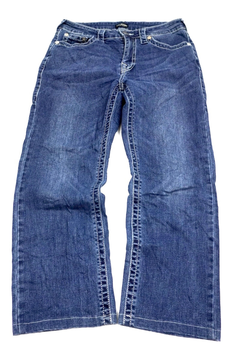 True Religion Straight Pants
