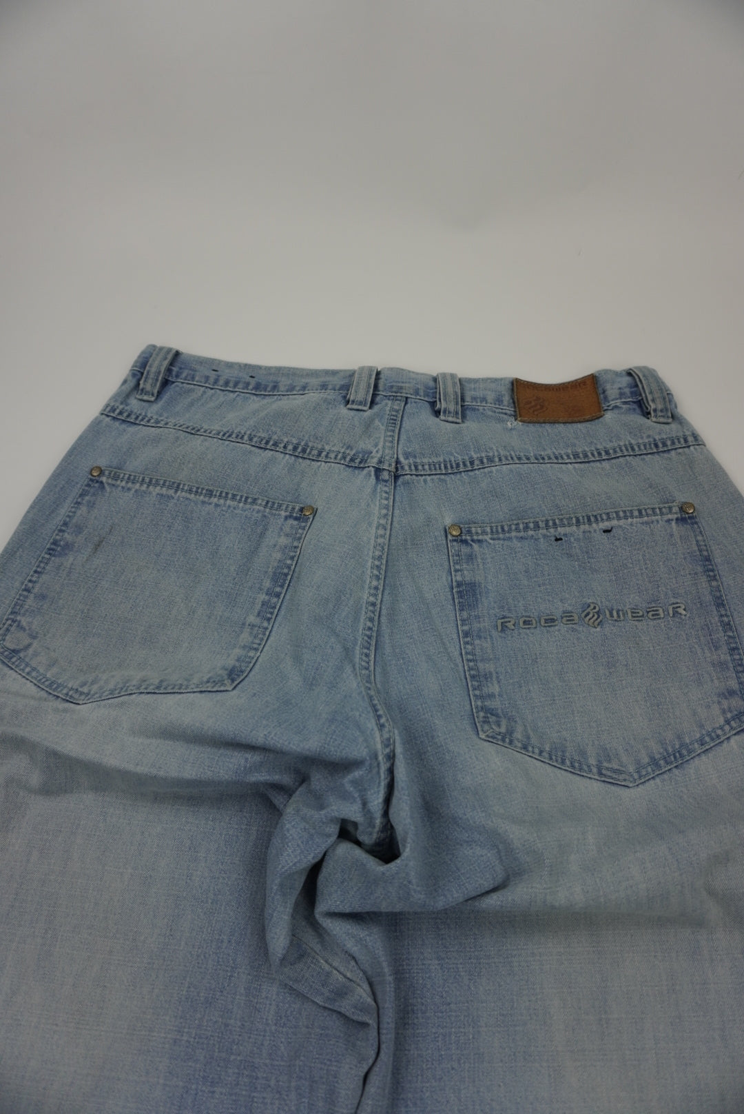Rocawear Baggy Pants
