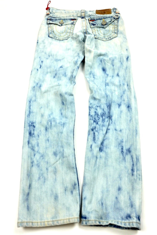 True Religion Boys Jack Pants