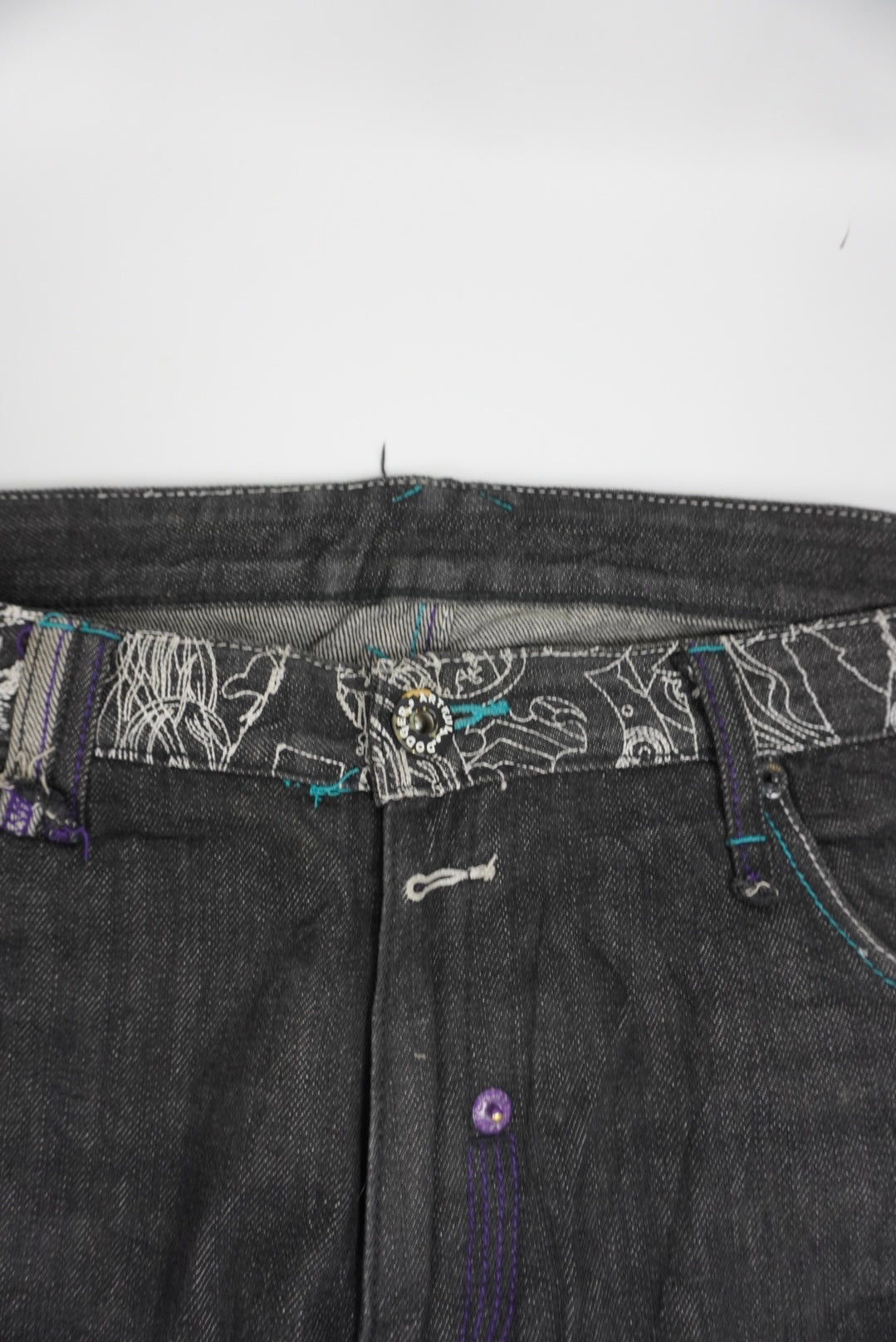 Artful Dodger Baggy Pants