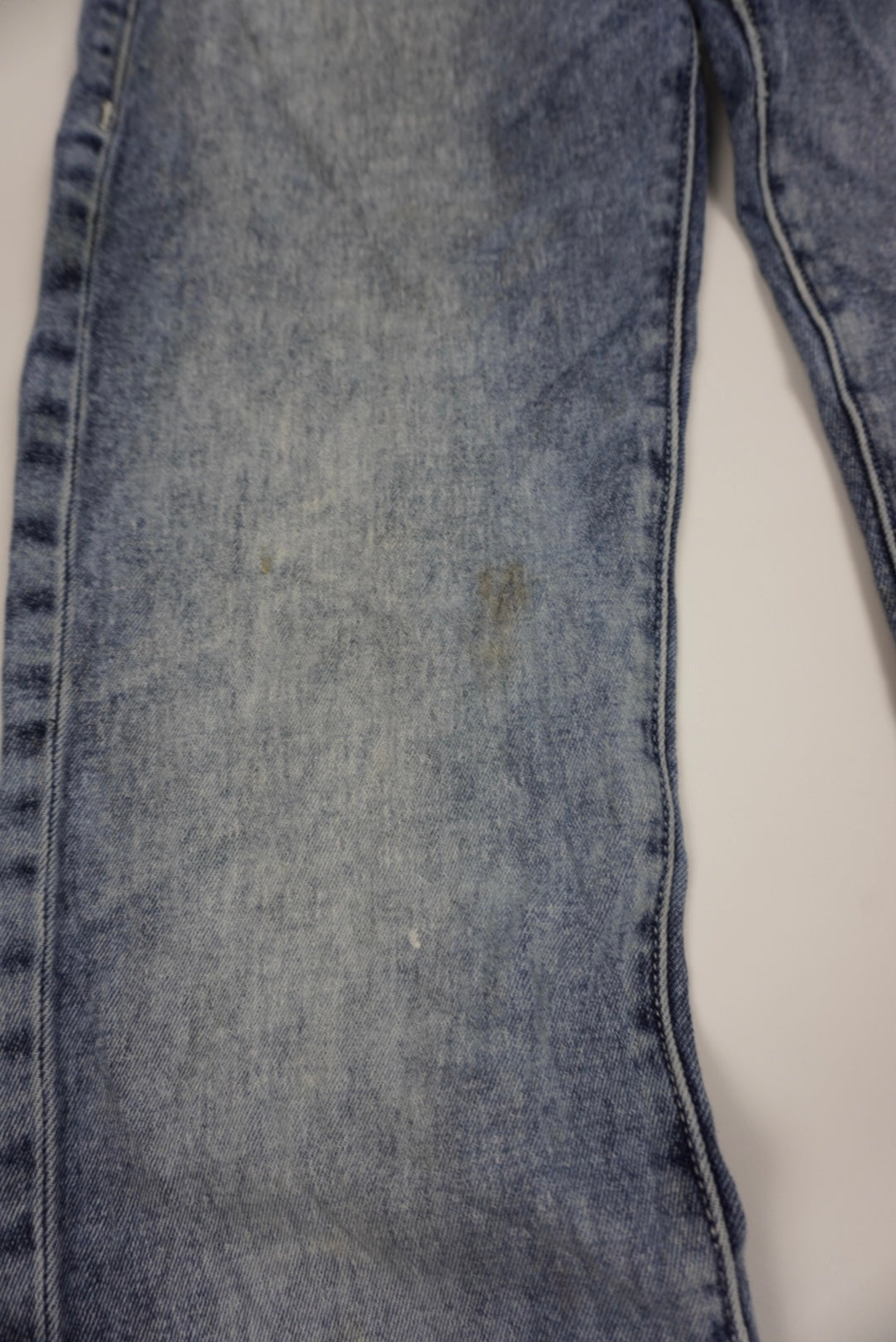 True Religion Rocco relaxed Skinny Pants